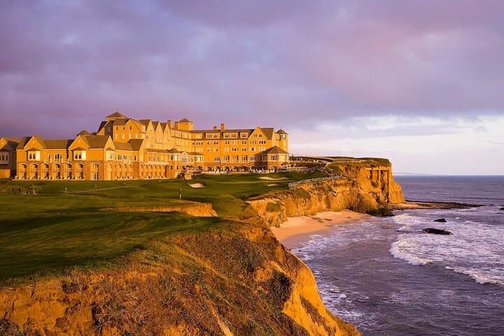 Half Moon Bay Coastal Delights: Private Driving Tour of Beaches & Marine Reserves photo 2