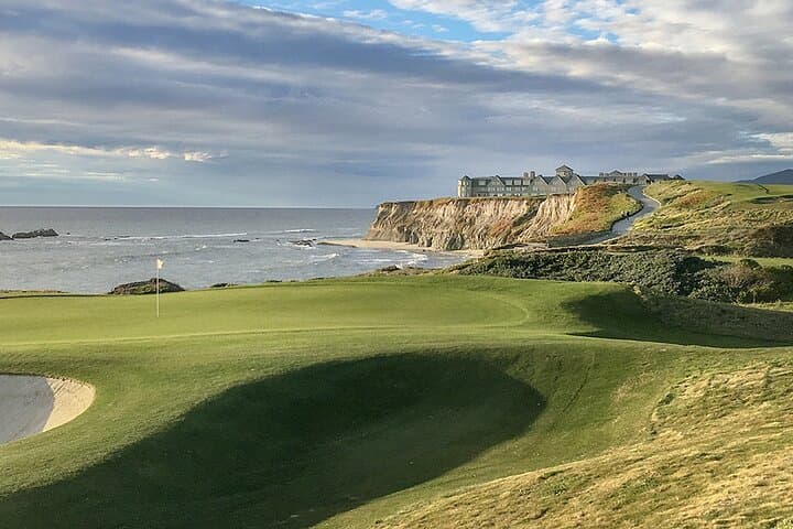 Half Moon Bay Coastal Delights: Private Driving Tour of Beaches & Marine Reserves photo 6