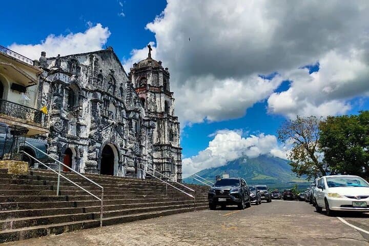 Legazpi Half-Day: Mayon Views, Sumlang Lake & Optional ATV photo 3