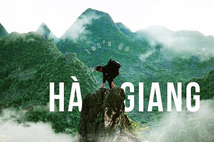 Ha Giang Loop: 2-Day Private Car Tour Through Dong Van & Ma Pi Leng photo 2