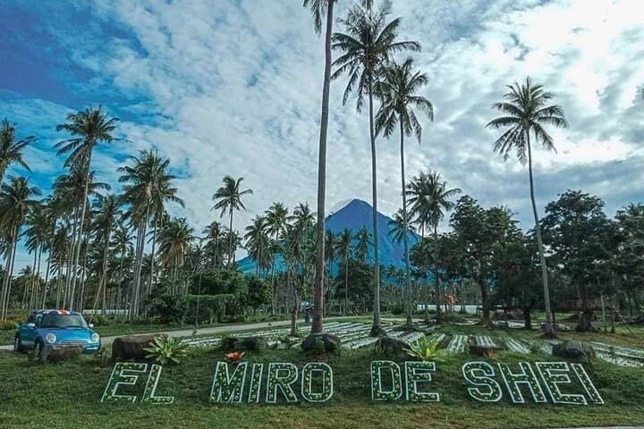 Legazpi Half-Day: Mayon Views, Sumlang Lake & Optional ATV photo 6