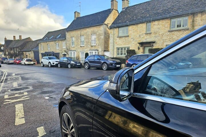 Blenheim Palace and Cotswolds Private Day Tour from London photo 3