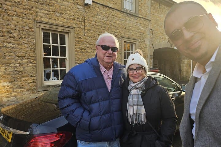 Blenheim Palace and Cotswolds Private Day Tour from London photo 5