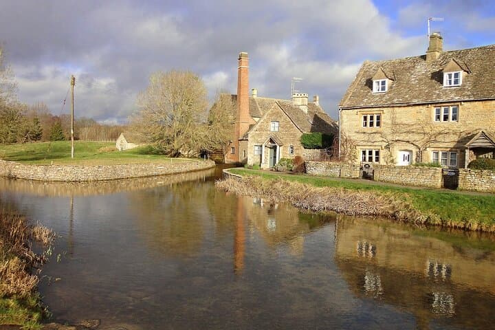 Cotswolds and Shakespeare Country: Private Day Tour from London photo 2