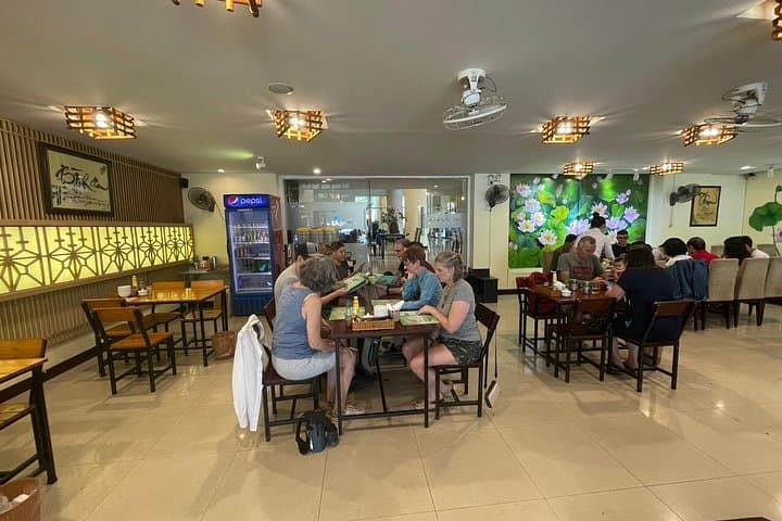 Full-Day Da Nang City Tour with Chauffeur — Dragon Bridge, Marble Mountains & Son Tra photo 2