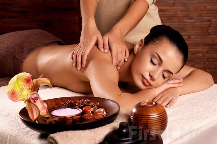 Istanbul Private Turkish Bath & Hammam Experience in the Old City