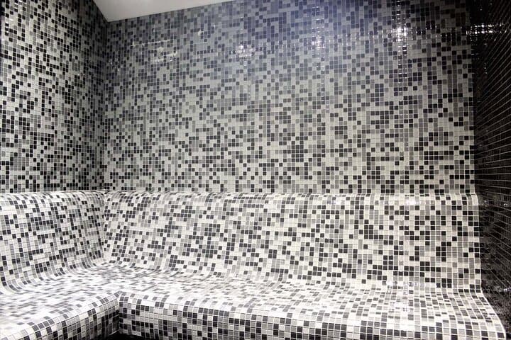 Istanbul Private Turkish Bath & Hammam Experience in the Old City photo 3