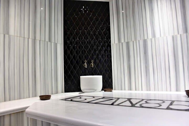 Istanbul Private Turkish Bath & Hammam Experience in the Old City photo 4