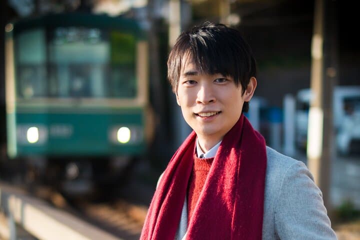 Kamakura Anime Train Photo Tour: Slam Dunk Locations & Fuji Sunset Portraits photo 5
