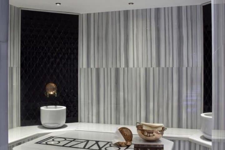 Istanbul Private Turkish Bath & Hammam Experience in the Old City photo 6