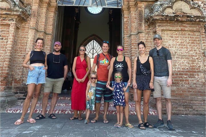 Santa Ana Walking Tour: Insider-Guided City Sights & Hidden Gems photo 4