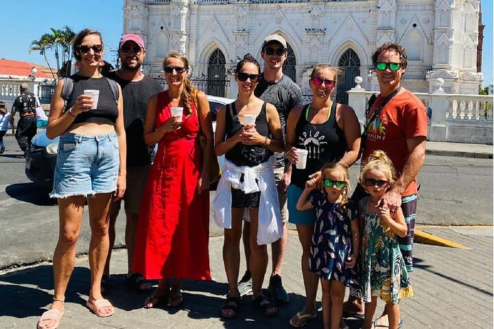 Santa Ana Walking Tour: Insider-Guided City Sights & Hidden Gems