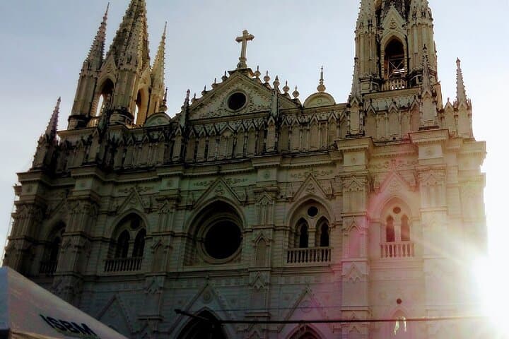 Santa Ana Walking Tour: Insider-Guided City Sights & Hidden Gems photo 5