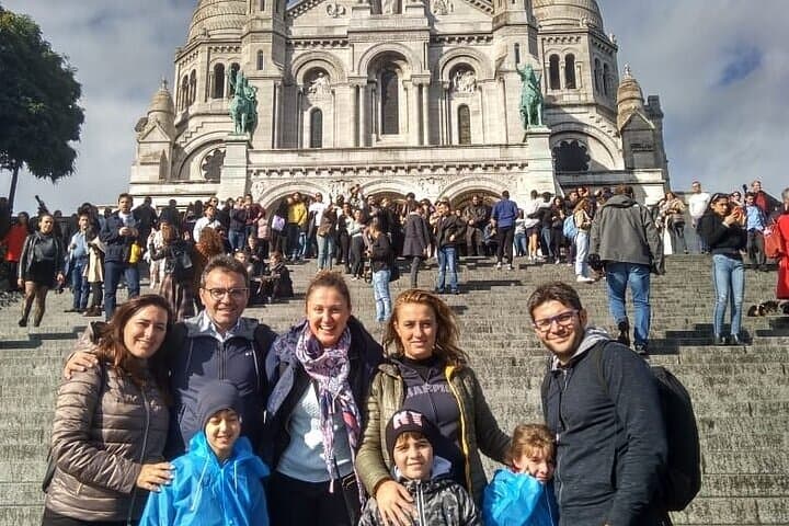 Guided Paris Montmartre Walking Tour — 2-Hour Montmartre Highlights photo 6