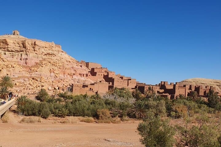 Marrakech to the Sahara: 8-Day Small-Group Journey Across the Atlas & Erg Chebbi photo 4
