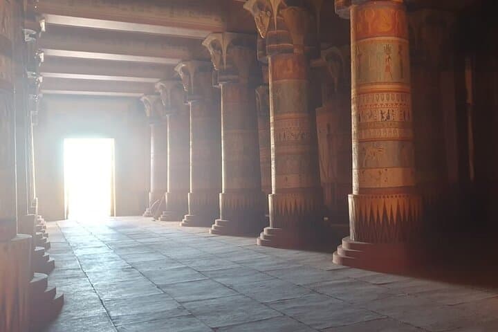 Marrakech to the Sahara: 8-Day Small-Group Journey Across the Atlas & Erg Chebbi