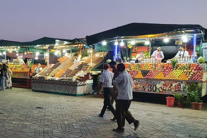Marrakech to the Sahara: 8-Day Small-Group Journey Across the Atlas & Erg Chebbi photo 2