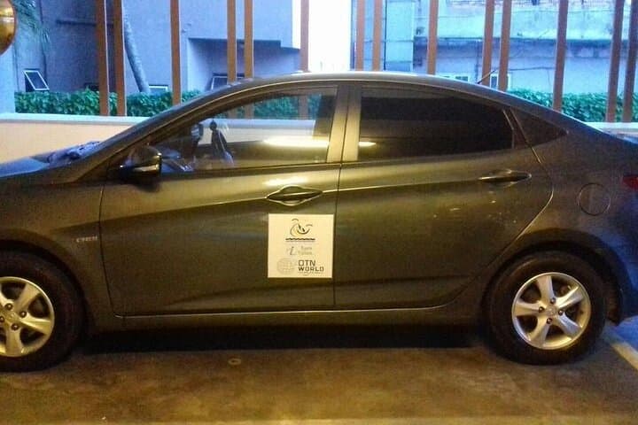 Short Colombo Transit City Tour: 4–6 Hour Highlights with Airport Transfer photo 4
