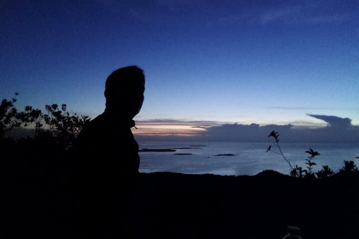 Magarwak Sunrise Trek: Puerto Princesa Dawn Hike to Secluded Vantage Points photo 2