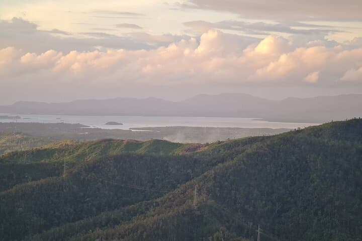 Magarwak Sunrise Trek: Puerto Princesa Dawn Hike to Secluded Vantage Points photo 4