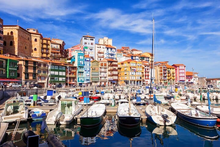 Gaztelugatxe, Bermeo & Gernika Walking Route — Basque Coast Day Trip from Bilbao photo 3