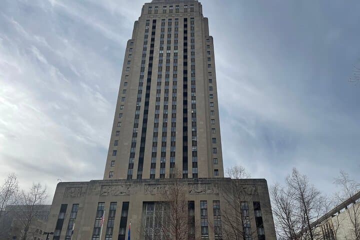 Kansas City Self-Guided Walking Audio Tour: Downtown Architecture, Jazz, and Garment District Stories photo 4
