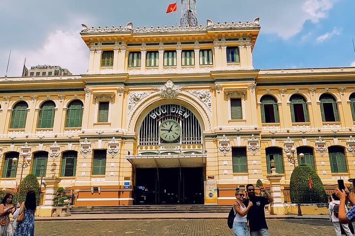 Two-Week Vietnam Highlights: Hanoi to Mekong — Train, Trek, Cruise photo 6