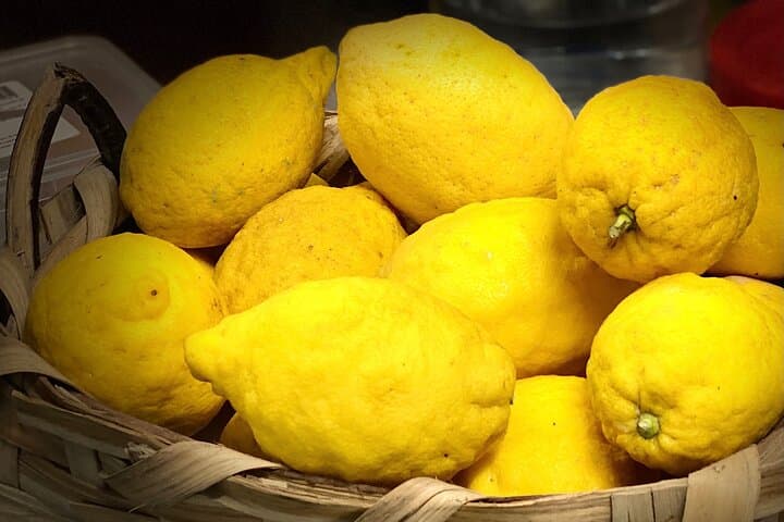 Hands-On Mozzarella Class & Limoncello Tasting on the Sorrento Coast photo 6