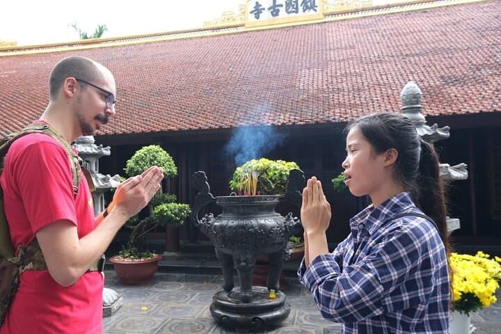 Two-Week Vietnam Highlights: Hanoi to Mekong — Train, Trek, Cruise photo 2