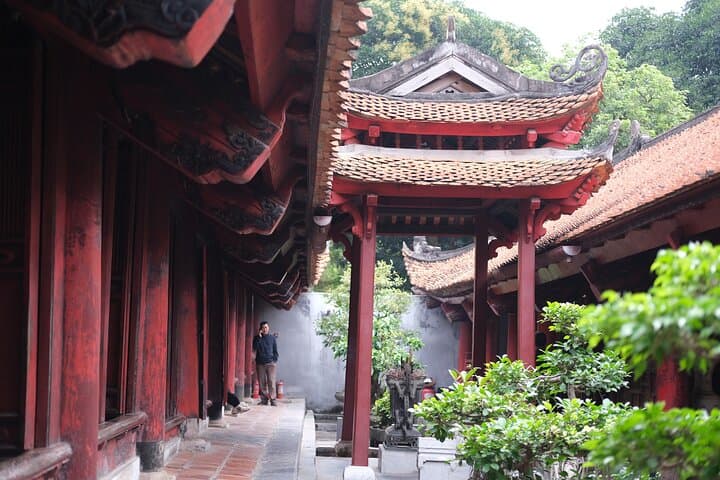 Two-Week Vietnam Highlights: Hanoi to Mekong — Train, Trek, Cruise photo 4