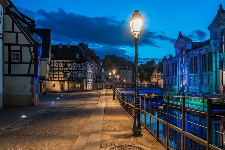 Colmar Scavenger Hunt: Self-Guided Audio Tour of Little Venice & Historic Sights photo 2