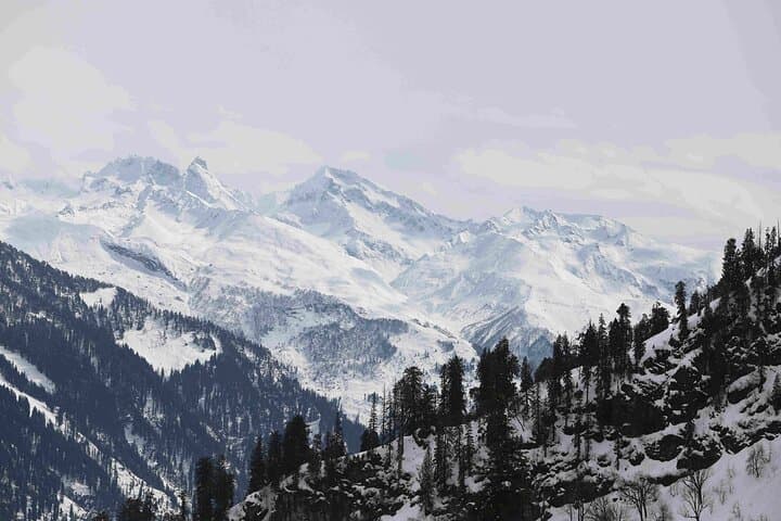 Atal Tunnel, Sissu & Solang Valley Day Tour from Manali photo 2