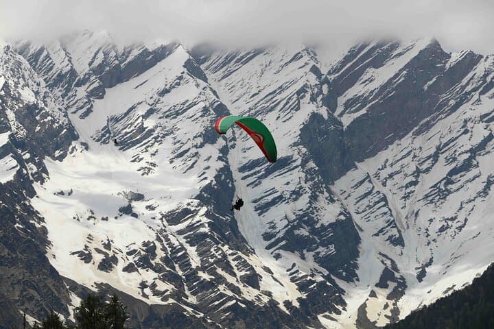 Atal Tunnel, Sissu & Solang Valley Day Tour from Manali photo 3