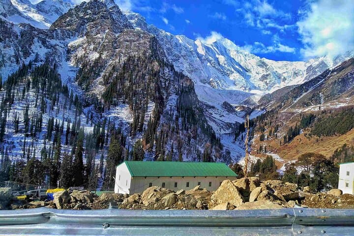 Atal Tunnel, Sissu & Solang Valley Day Tour from Manali photo 5