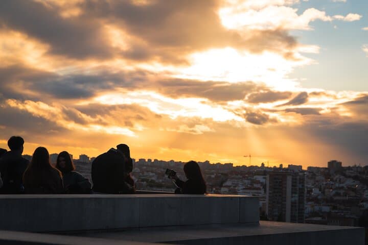 Medieval Madrid Walking Tour: Legends, Plazas and the Temple of Debod photo 2