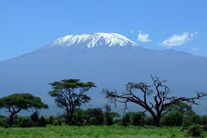 6-Day Machame Route Trek to Mount Kilimanjaro — Itinerary, Gear & Tips photo 2