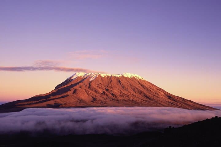 6-Day Machame Route Trek to Mount Kilimanjaro — Itinerary, Gear & Tips photo 3
