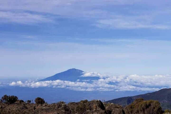 6-Day Machame Route Trek to Mount Kilimanjaro — Itinerary, Gear & Tips photo 4