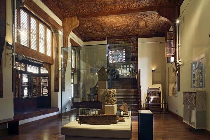 2-Day Private Cairo from Luxor by Plane — Pyramids, Egyptian Museum & Khan El-Khalili photo 4