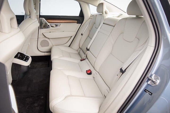 Private Transfer from Salt Lake City Downtown to SLC Airport — Sedan, SUV & Sprinter photo 6