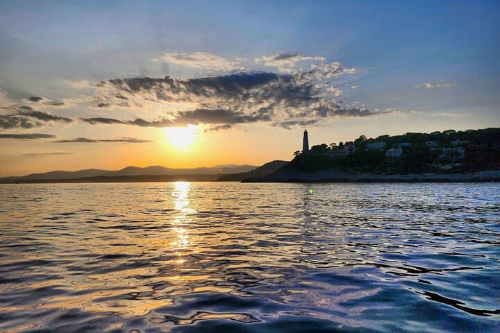 Private Sport-Fishing Day in Saint-Laurent-du-Var — Full-Day Côte d'Azur Charter photo 2