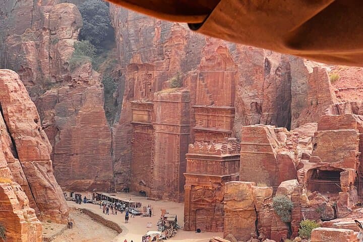 Private Petra Tours — Tailored Hiking & Guided Exploration of Petra photo 2
