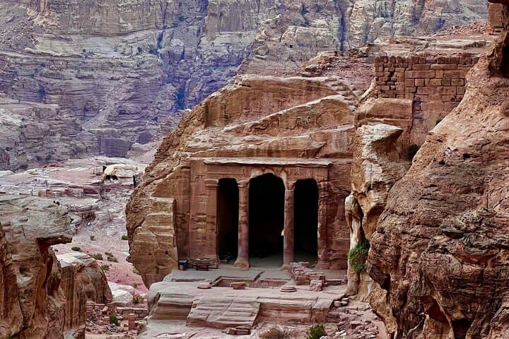 Private Petra Tours — Tailored Hiking & Guided Exploration of Petra photo 5