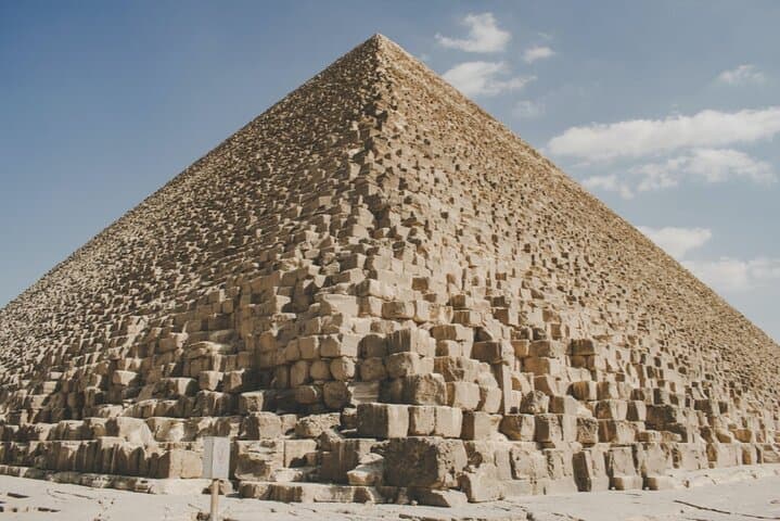 Private 8-Day Egyptian Pyramids, Luxor & Nile Cruise from Cairo photo 4