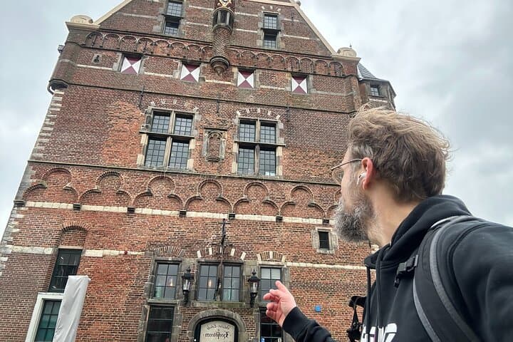 Secrets of Hoorn: Self-Guided Scavenger Hunt & Exploration Game photo 3