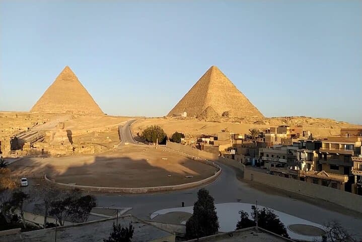 5-Day Cairo, Luxor & Abu Simbel Luxury Tour: Pyramids, Temples & Nile Highlights photo 6