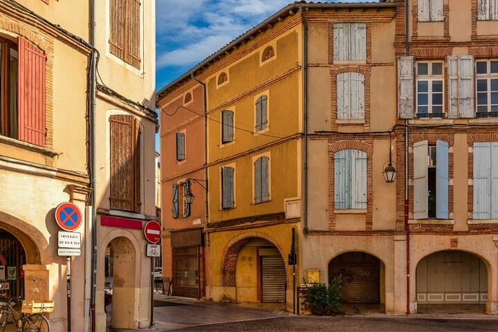 Toulouse Scavenger Hunt: Self-Guided Highlights Walking Tour photo 5