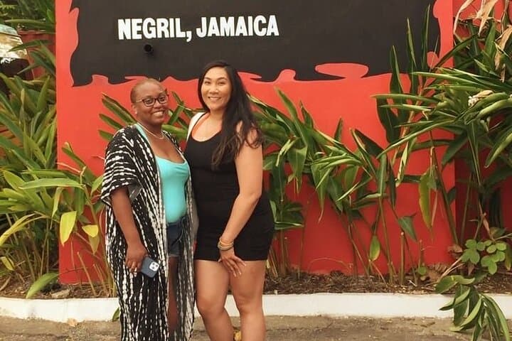 Negril ATV Adventure and Rick's Cafe Private Day Tour photo 6