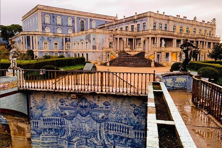 Full-Day Private Tour: Sintra, Cabo da Roca, Cascais & Estoril — From Lisbon photo 4