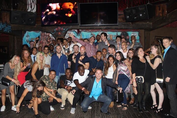 Nashville Bar Crawl: Express Entry, Drink Deals & Live Music on Broadway photo 6
